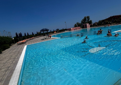 Villaggio Turistico Golden Residence